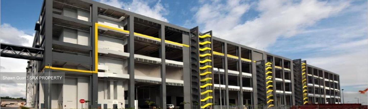 Loyang Way (D17), Factory #474306381